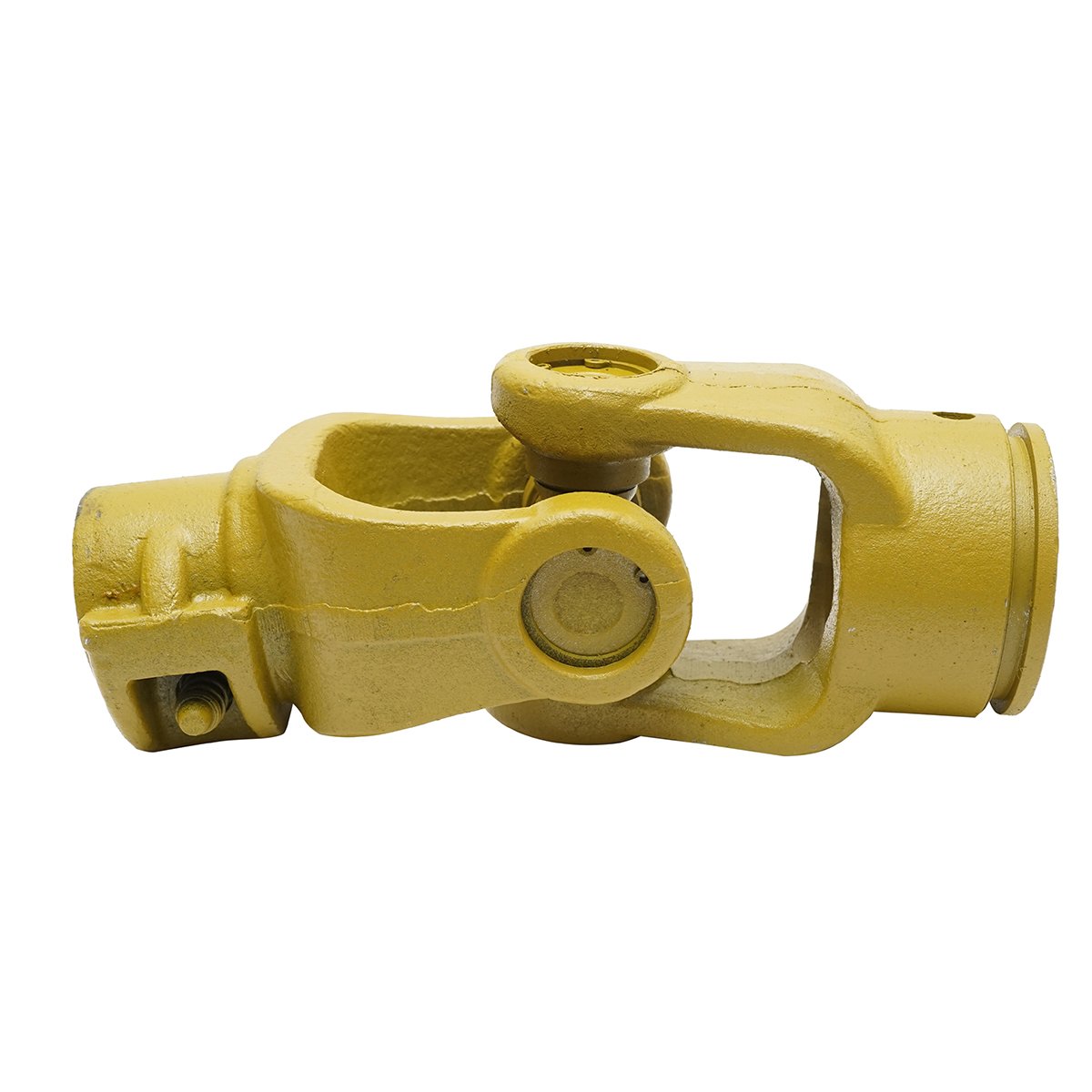 Articulatie FCF L6 T6S cardan completa, cruce 30,2x92 pentru teava lamaie